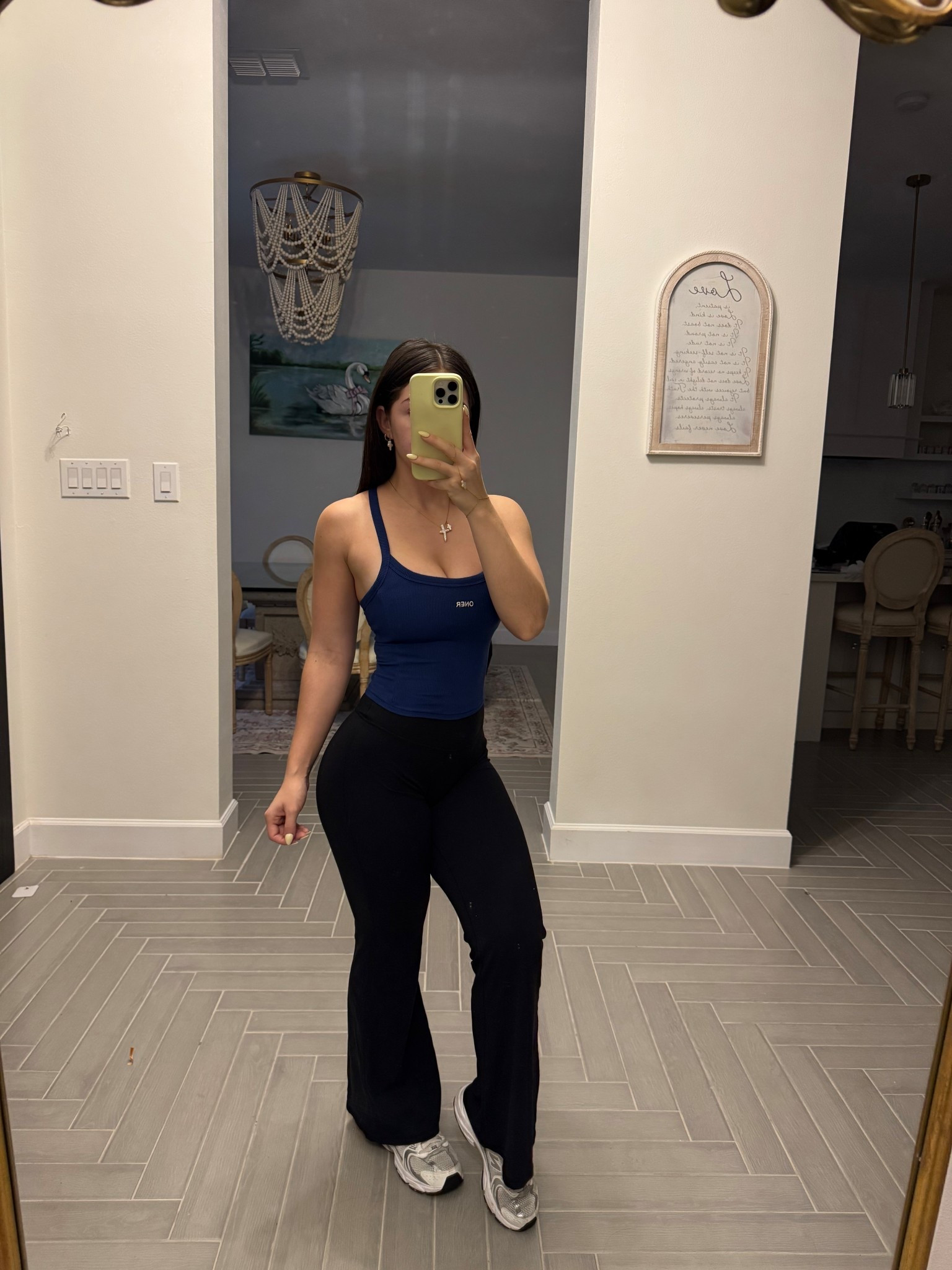 Gym fit 

#LTKfitnessgoals #LTKootd #LTKgrwm