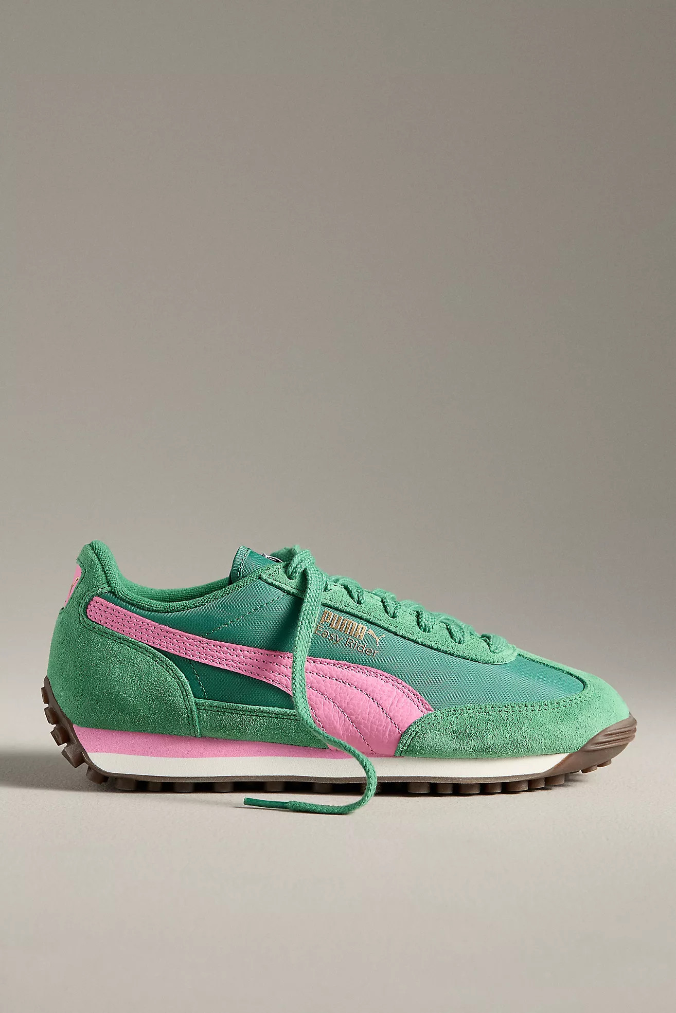 PUMA Easy Rider Vintage Sneakers | Anthropologie (US)