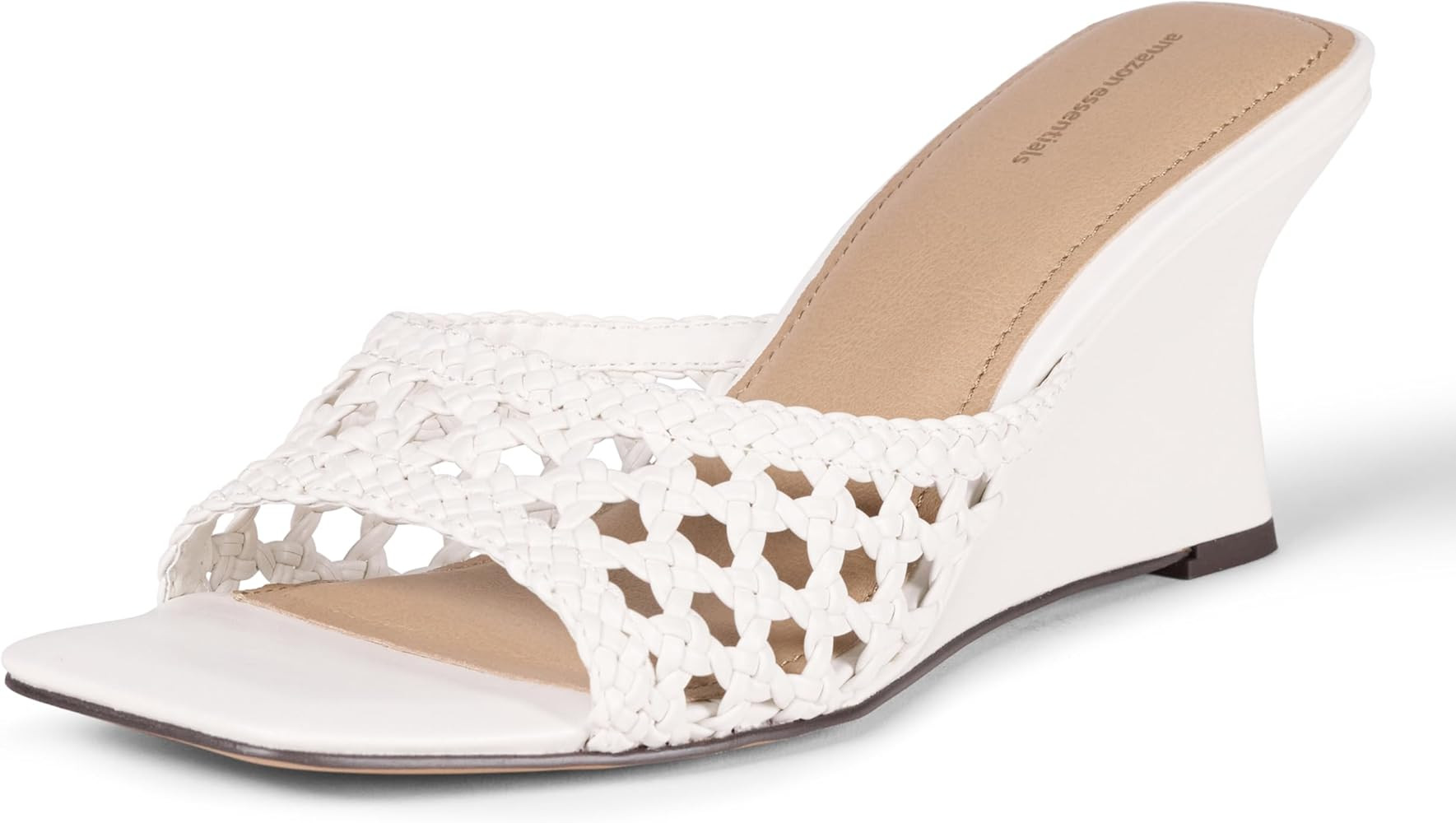 Amazon Essentials Women's Wedge Sandals | Amazon (US)