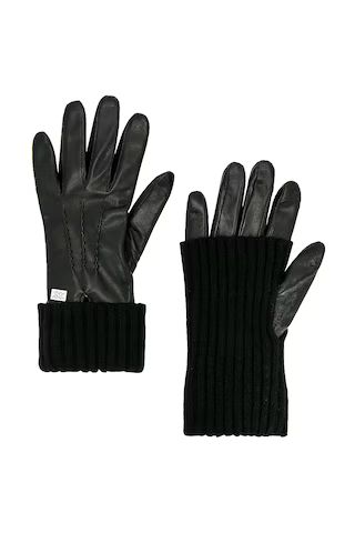 Carmel Gloves
                    
                    Soia & Kyo | Revolve Clothing (Global)