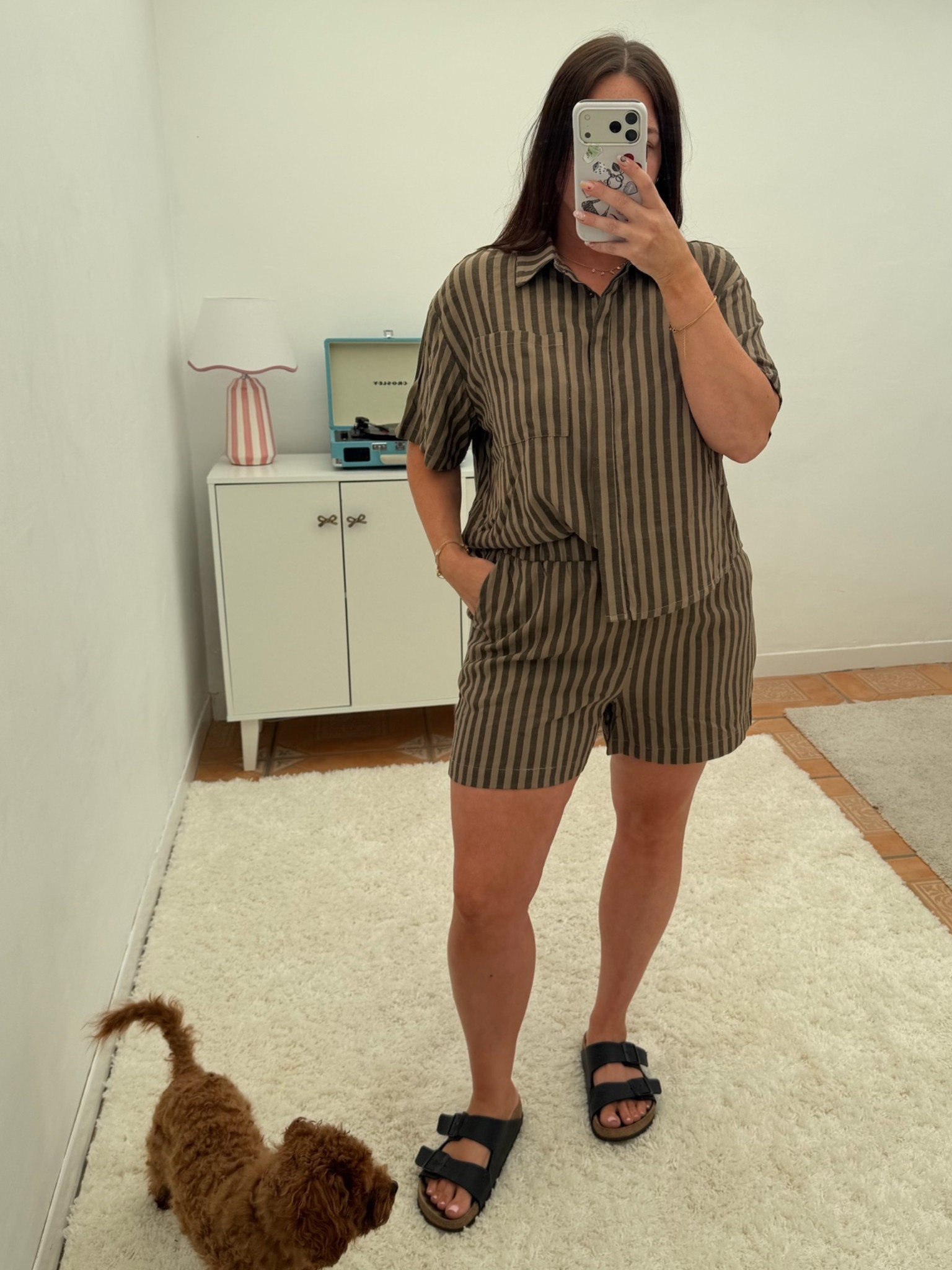 Threadbare 
Summer outfit 
Co-ord

#LTKsummer #LTKmidsize #LTKuk