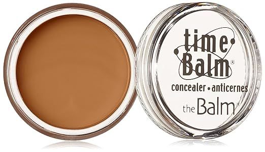 theBalm Anne T. Dotes TimeBalm Concealer | Amazon (US)