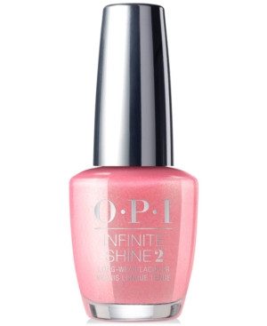 Opi Infinite Shine Shades Princesses Rule! | Macys (US)