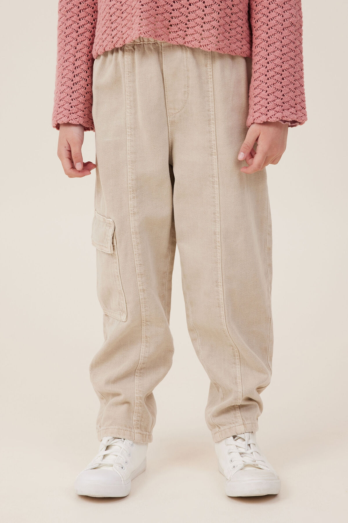Katie Cargo Pant | Cotton On (US)