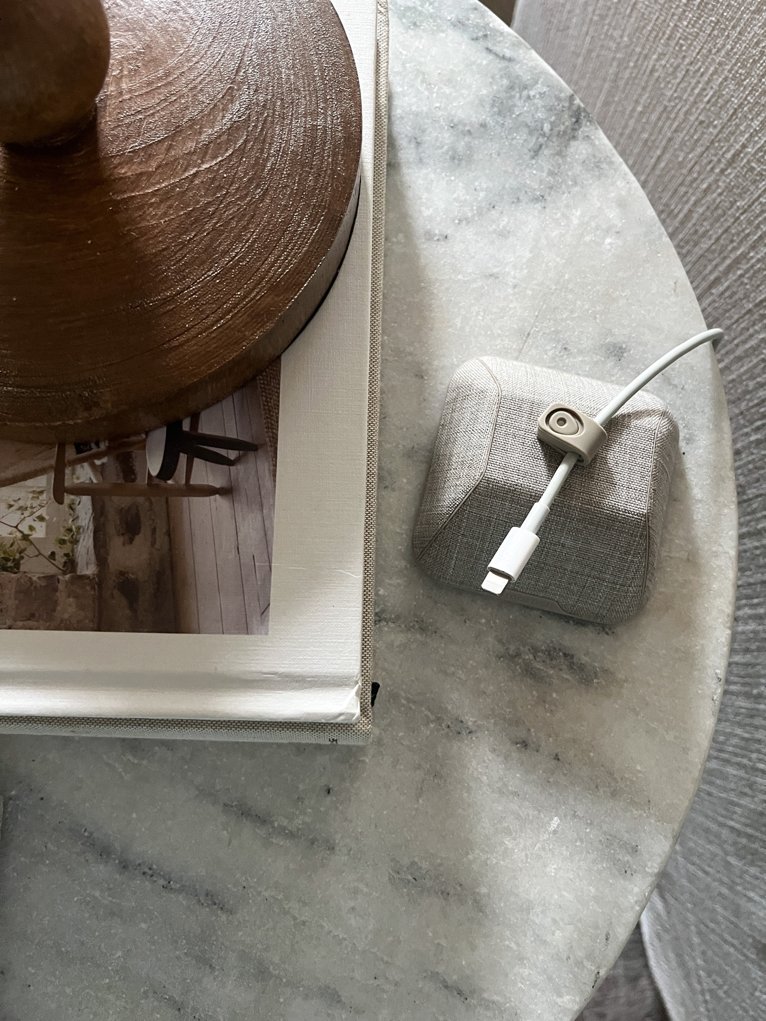 Neutral cord wrangler 

#LTKfindsunder50 #LTKhome