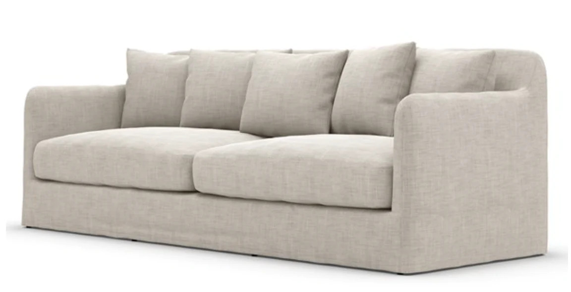 Dale Outdoor Sofa | Megan Molten