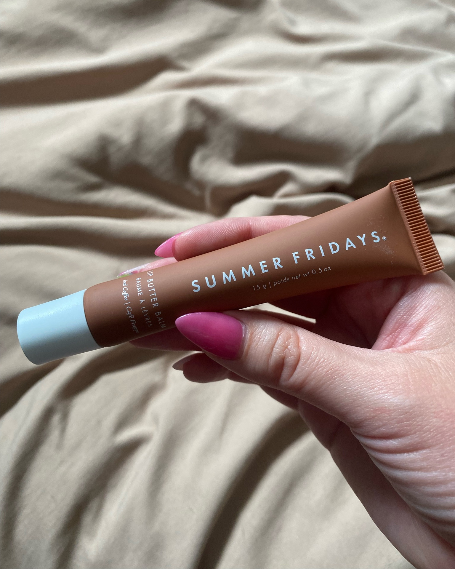 If you love iced coffee, this is the lipgloss for you! 


#LTKTravel #LTKFindsUnder50 #LTKBeauty