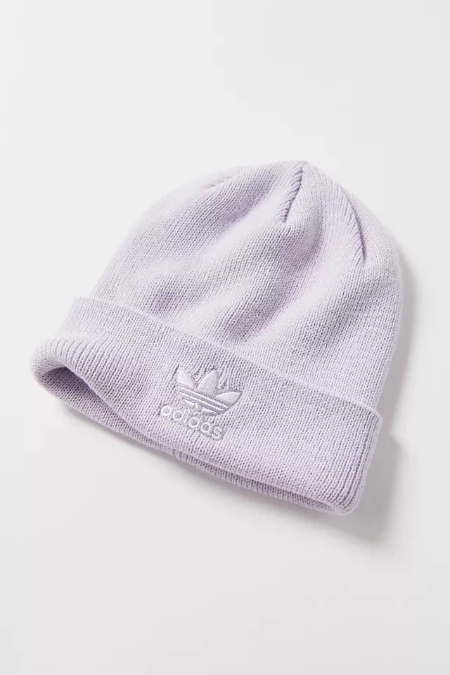 adidas Originals Women's Trefoil Beanie | Urban Outfitters (US and RoW)
