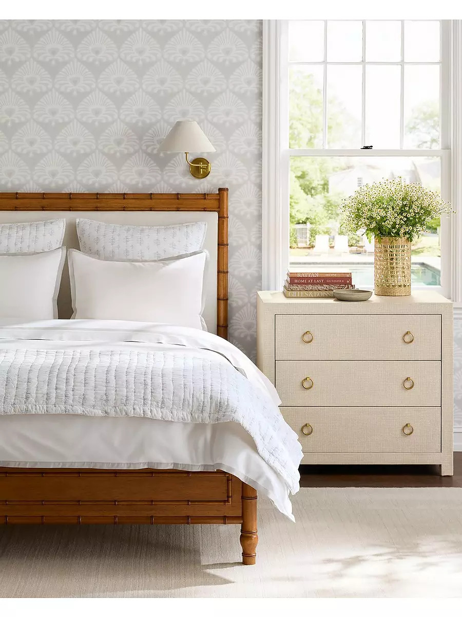 Driftway Chest | Serena and Lily