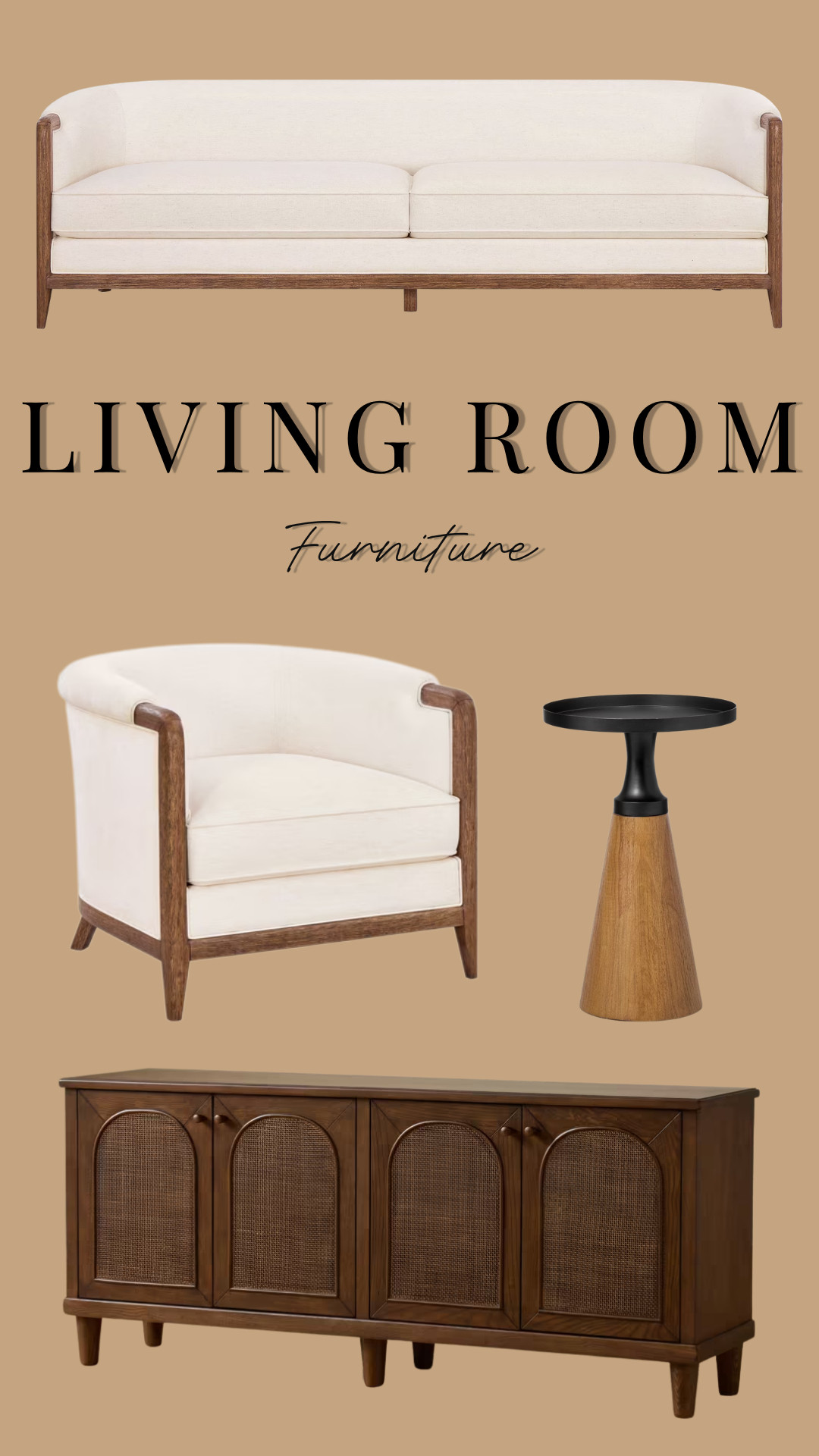 Living Room Furniture Finds!

furniture, home decor, interior design #Walmart #Target #JoonLoloi #Wayfair #Amazon 

 #LTKHome #LTKSaleAlert