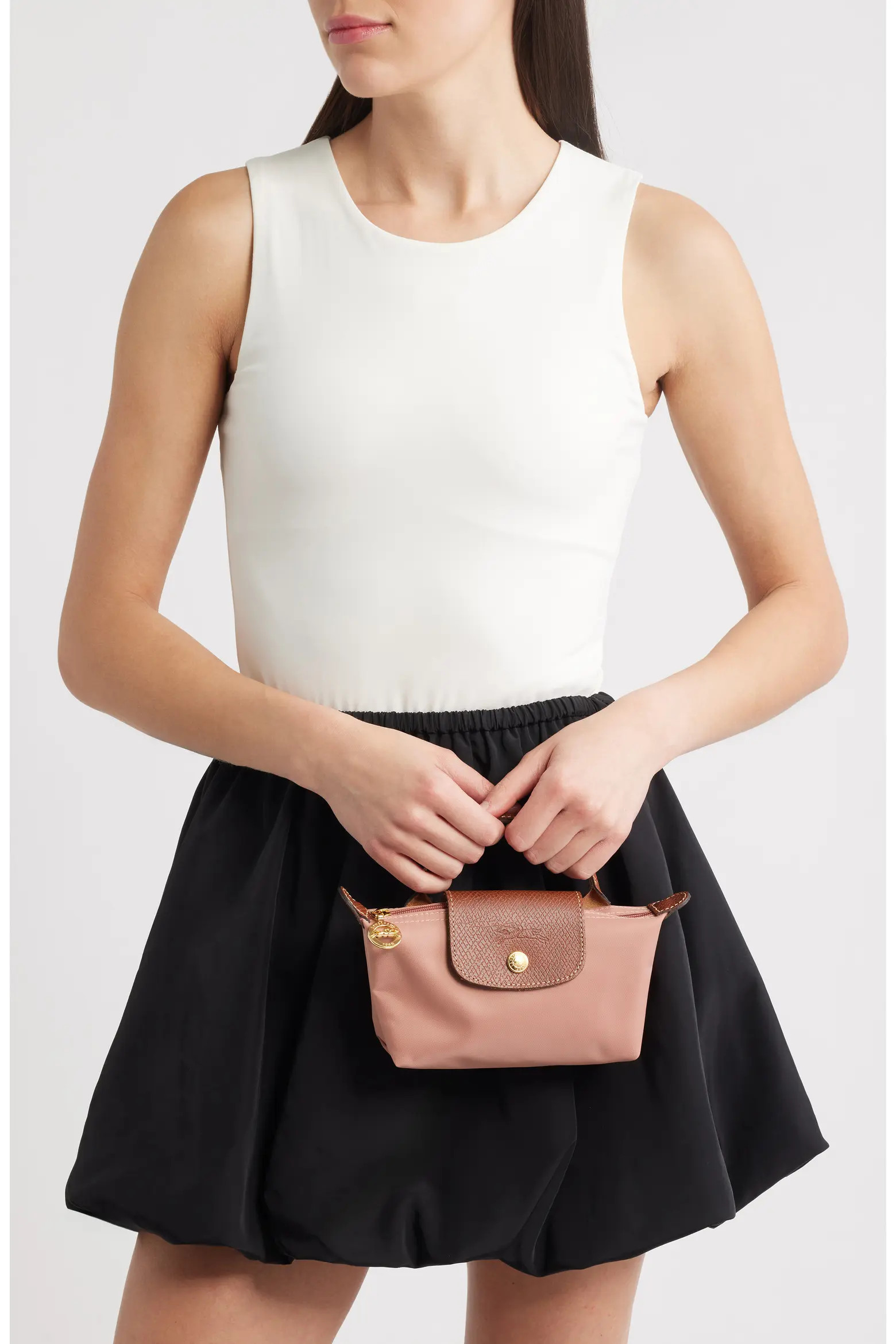 Le Pliage Cosmetics Case (Women) | Nordstrom | Nordstrom