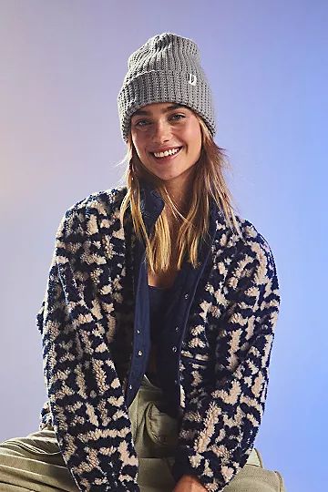 Movement Cool Down Beanie | Free People (Global - UK&FR Excluded)