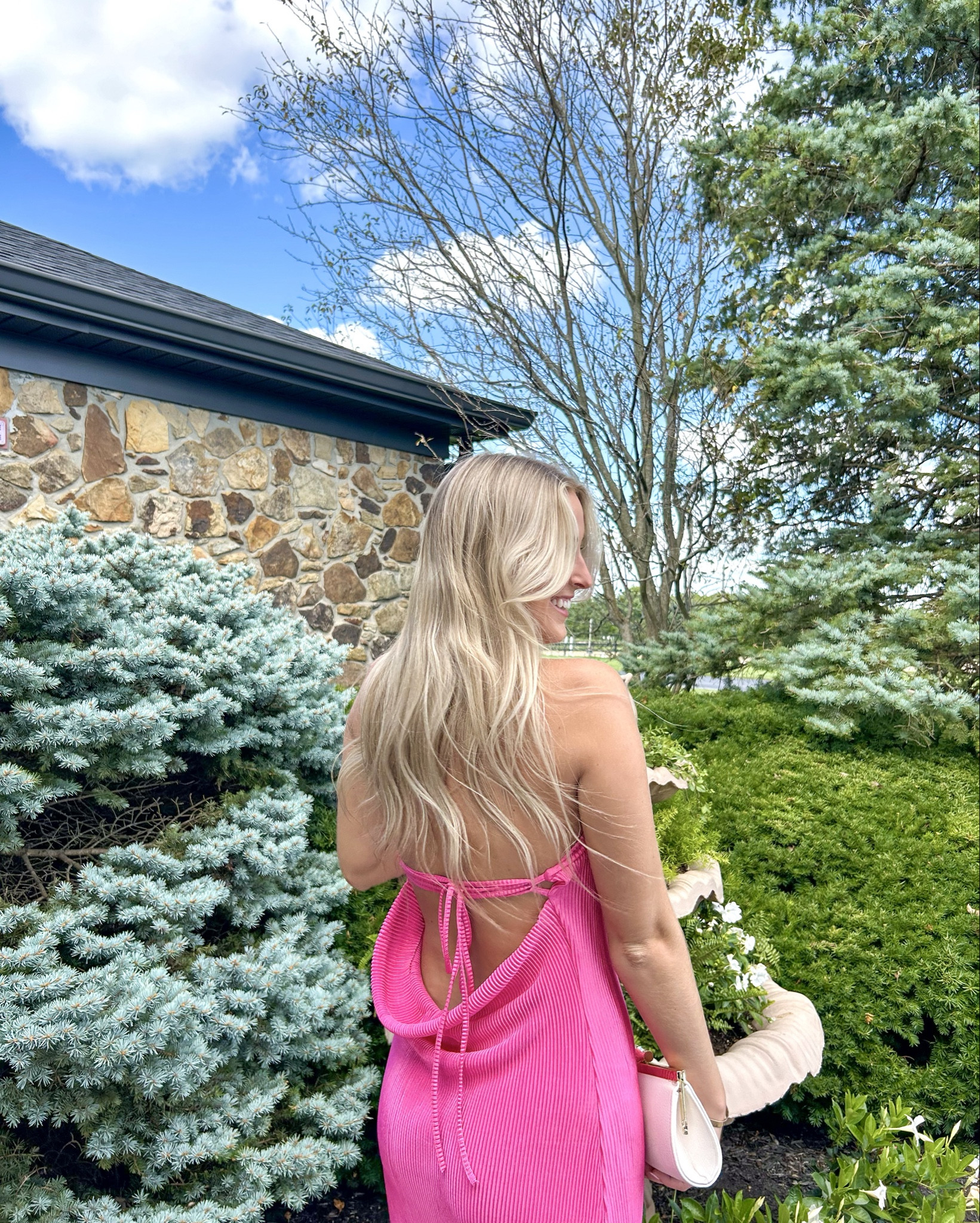 Wedding Season 💍🥂

Summer, wedding guest, pink, strapless dress, Amazon

#LTKWedding #LTKStyleTip #LTKFindsUnder50