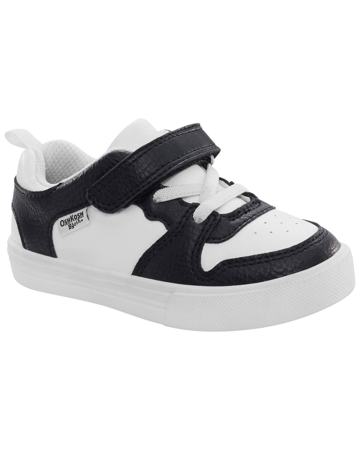 Multi Toddler Slip-On Sneakers | carters.com | Carter's