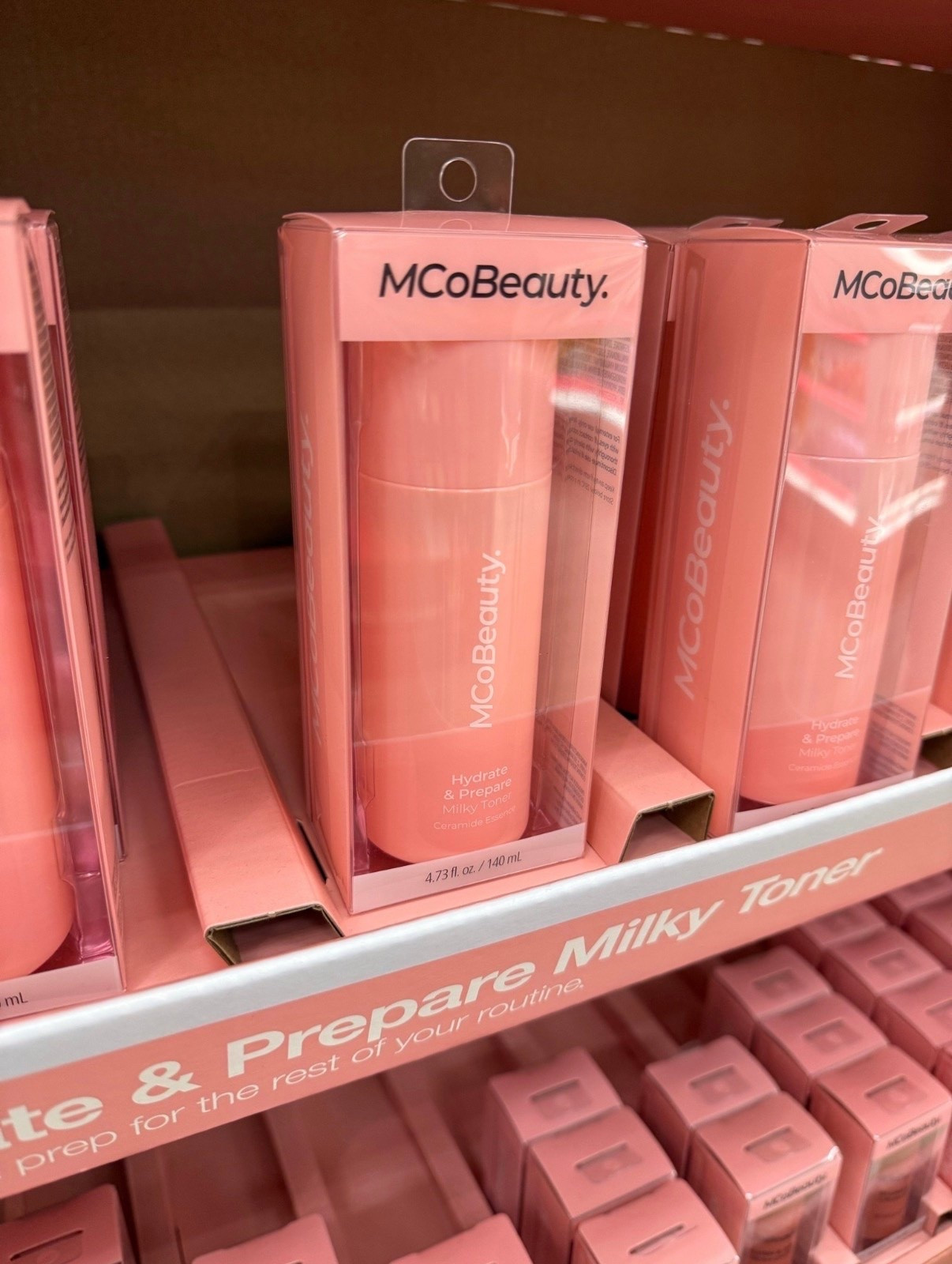 We don’t have to overpay for milky toner! This brand is so good 🤍

#LTKgrwm #LTKselfcare #LTKBeauty