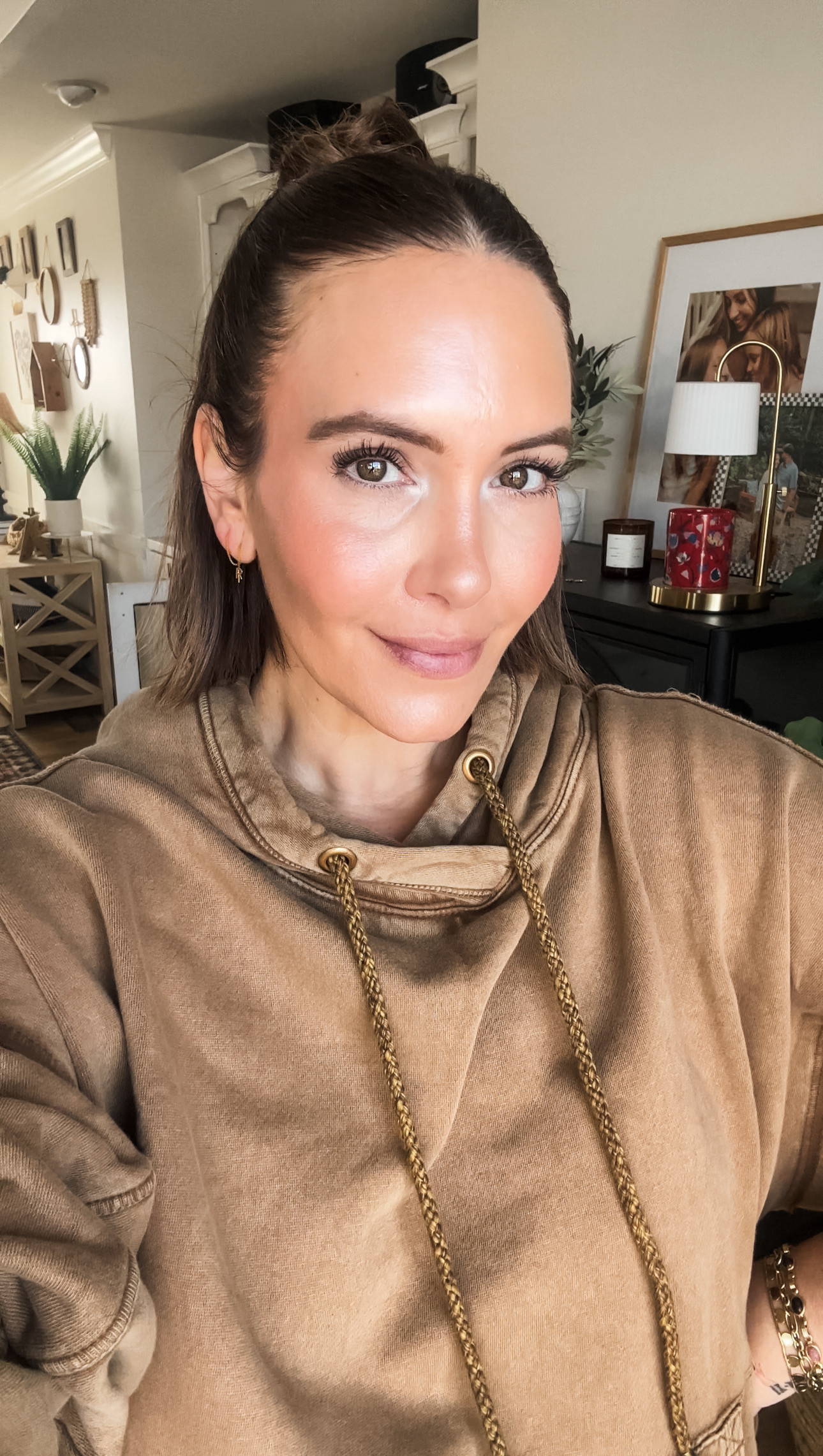 daily makeup i restock over and over!  

 #LTKselfcare #LTKOver40 #LTKBeauty