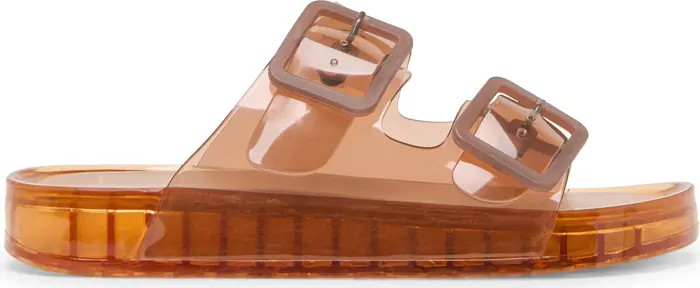 Julio Jelly Sandal (Women) | Nordstrom