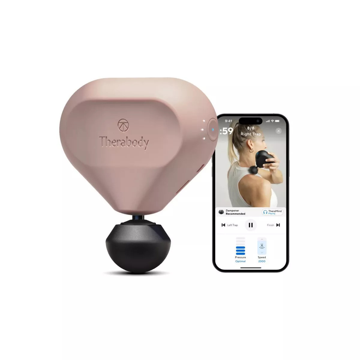 Therabody Theragun mini (2nd Generation) | Target