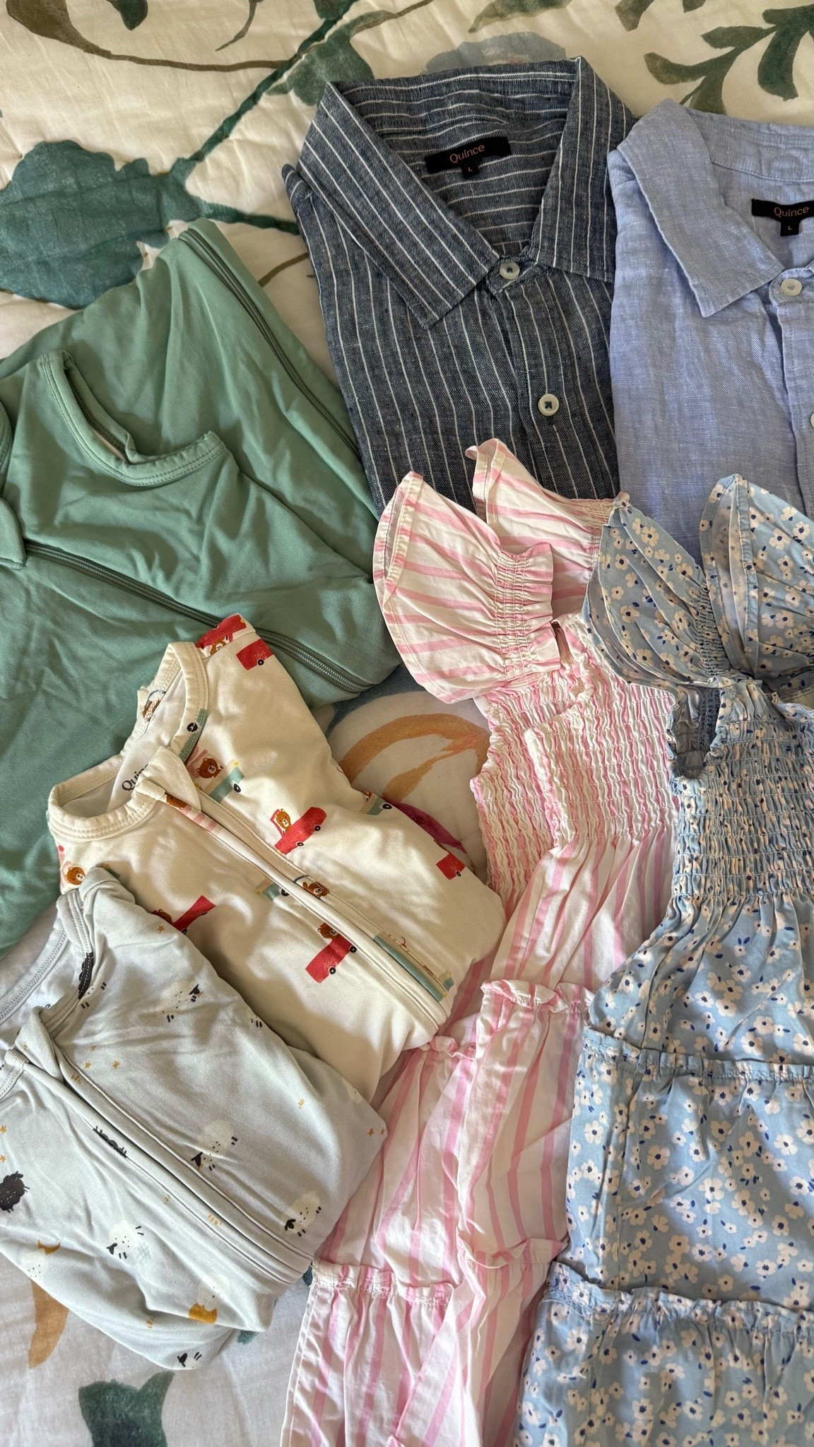 my recent order from quince! baby, kids and men’s!

#LTKBaby #LTKMens #LTKKids