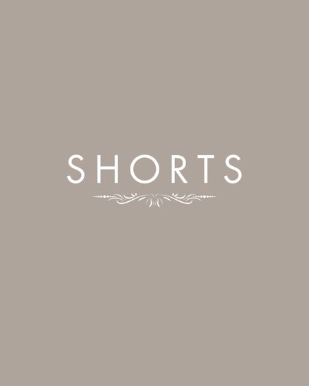 Spring/Summer Closet: Denim Shorts

Brands Include: Abercrombie, Levi’s, Old Navy, J.Crew, Agolde, American Eagle

#LTKSeasonal #LTKstyletip #LTKfindsunder100