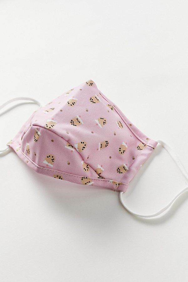 Smoko Reusable Face Mask | Urban Outfitters (US and RoW)