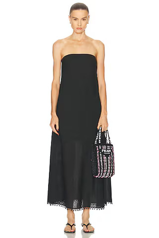 Victoria Dress | FWRD 