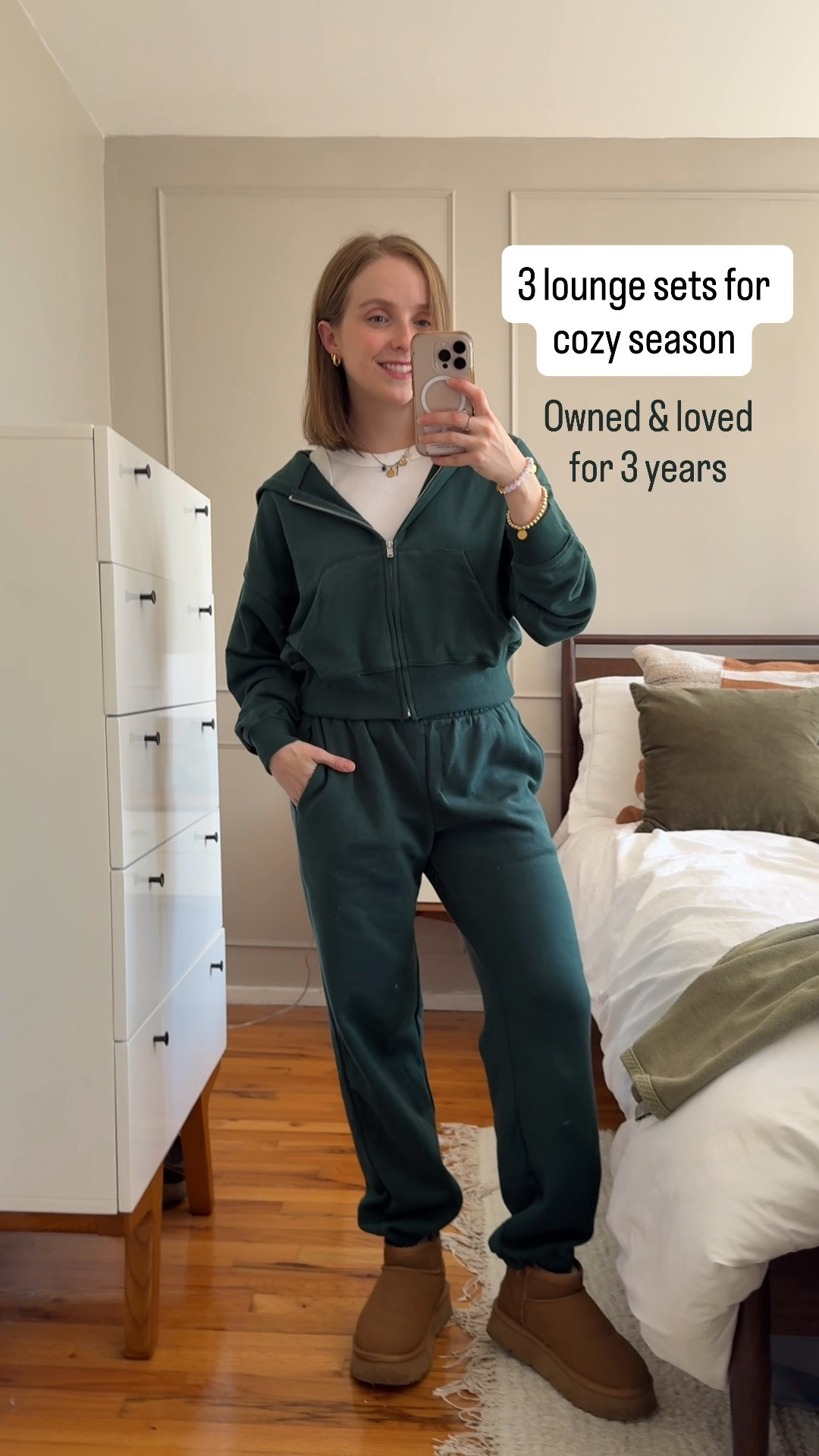 50% off Cotton sweat set for fall! 
Xs reg in both zip up and joggers 
Gap lounge wear 
Athleisure

#LTKSaleAlert #LTKPetite #LTKootd