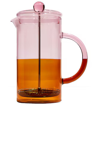 Two Tone Coffee Plunger
                    
                    Fazeek | Revolve Clothing (Global)