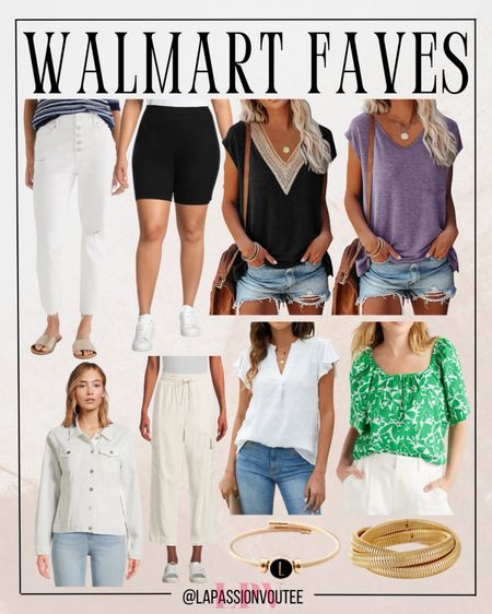 Discover the magic of Walmart Faves. Elevate your shopping journey with our carefully selected essentials that cater to your every need. From tried-and-true favorites to exciting new finds, Walmart Faves delivers convenience and quality in every purchase. Explore, indulge, and make every moment count with Walmart Faves.

#LTKSeasonal #LTKstyletip #LTKfindsunder100