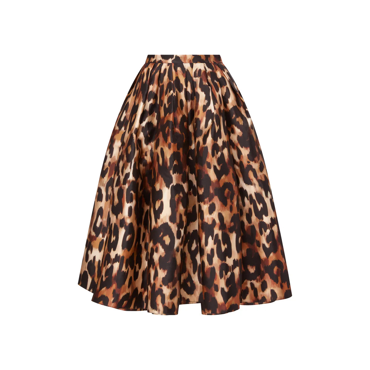 mae x val ava skirt in jaguar | MAE New York