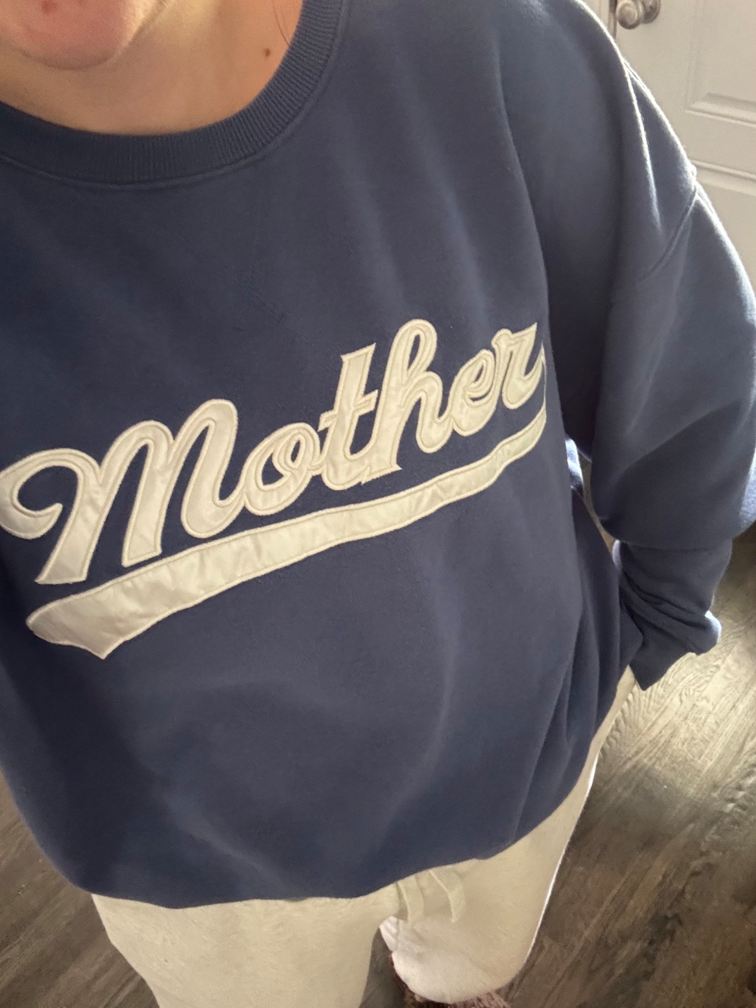 Comfies for Mother’s Day

#LTKMidsize #LTKStyleTip #LTKFindsUnder50