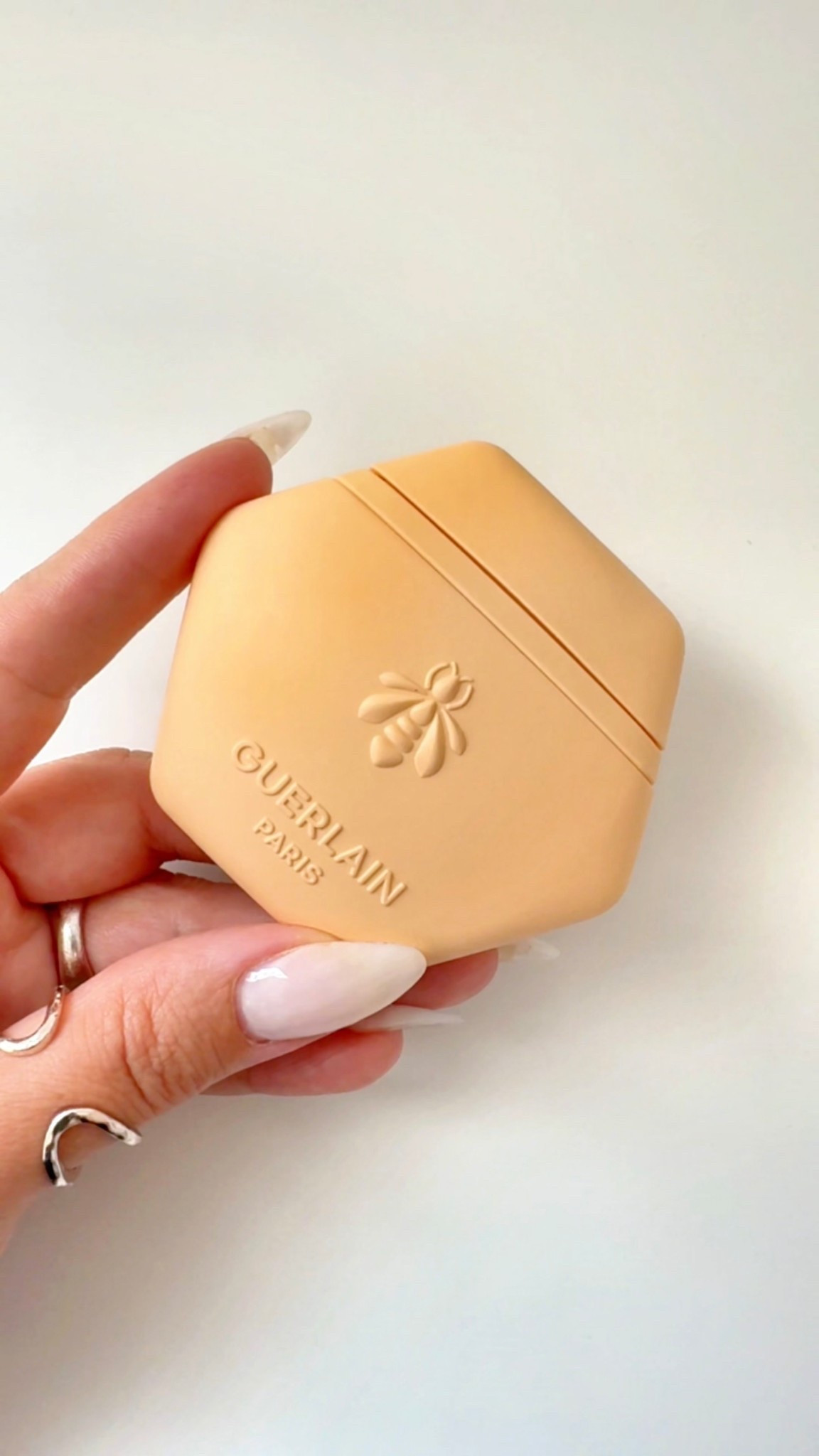 Had to get the citrusy one too 🍊✨ smells like summer in a tube. #LTKBeauty #GuerlainGlow #MandarinBasilic #LuxuryFinds

#LTKBeauty #LTKFindsUnder100 #LTKSeasonal