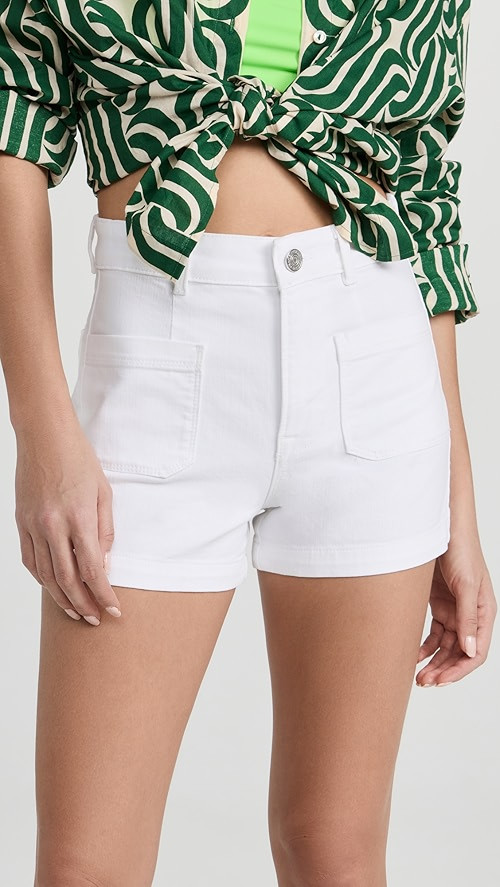 Le Bardot Shorts | Shopbop