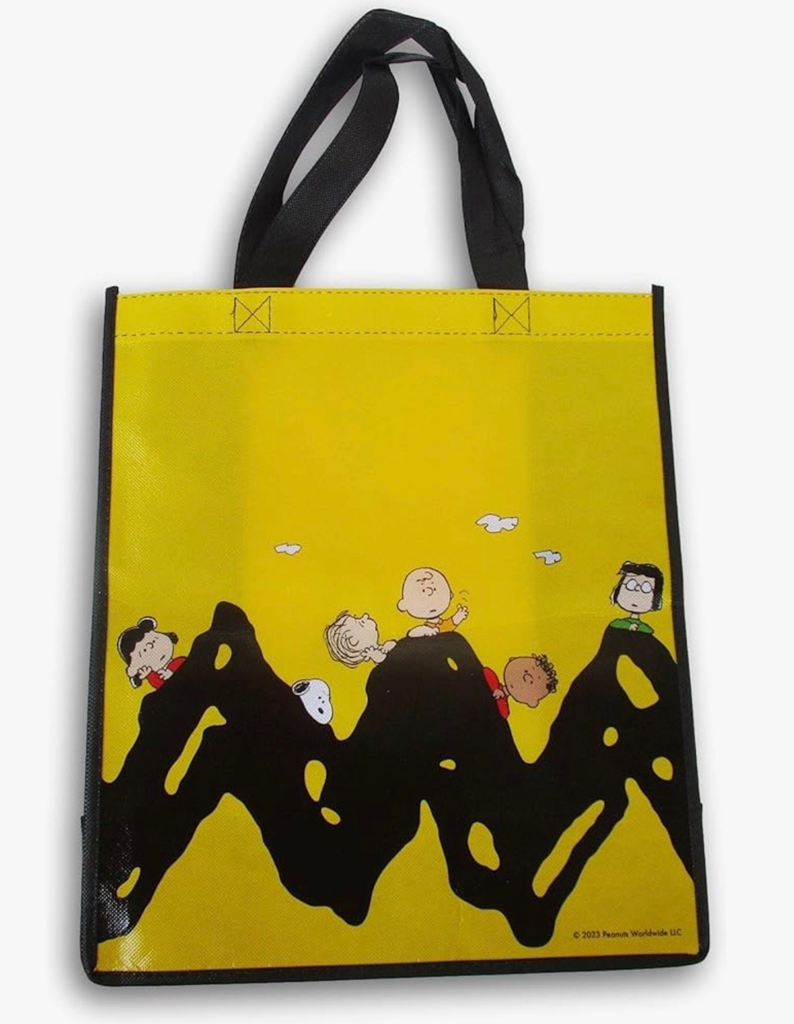 Charlie Brown Gift ideas 💡💛🖤

#LTKHoliday #LTKstorytime #LTKGiftGuide