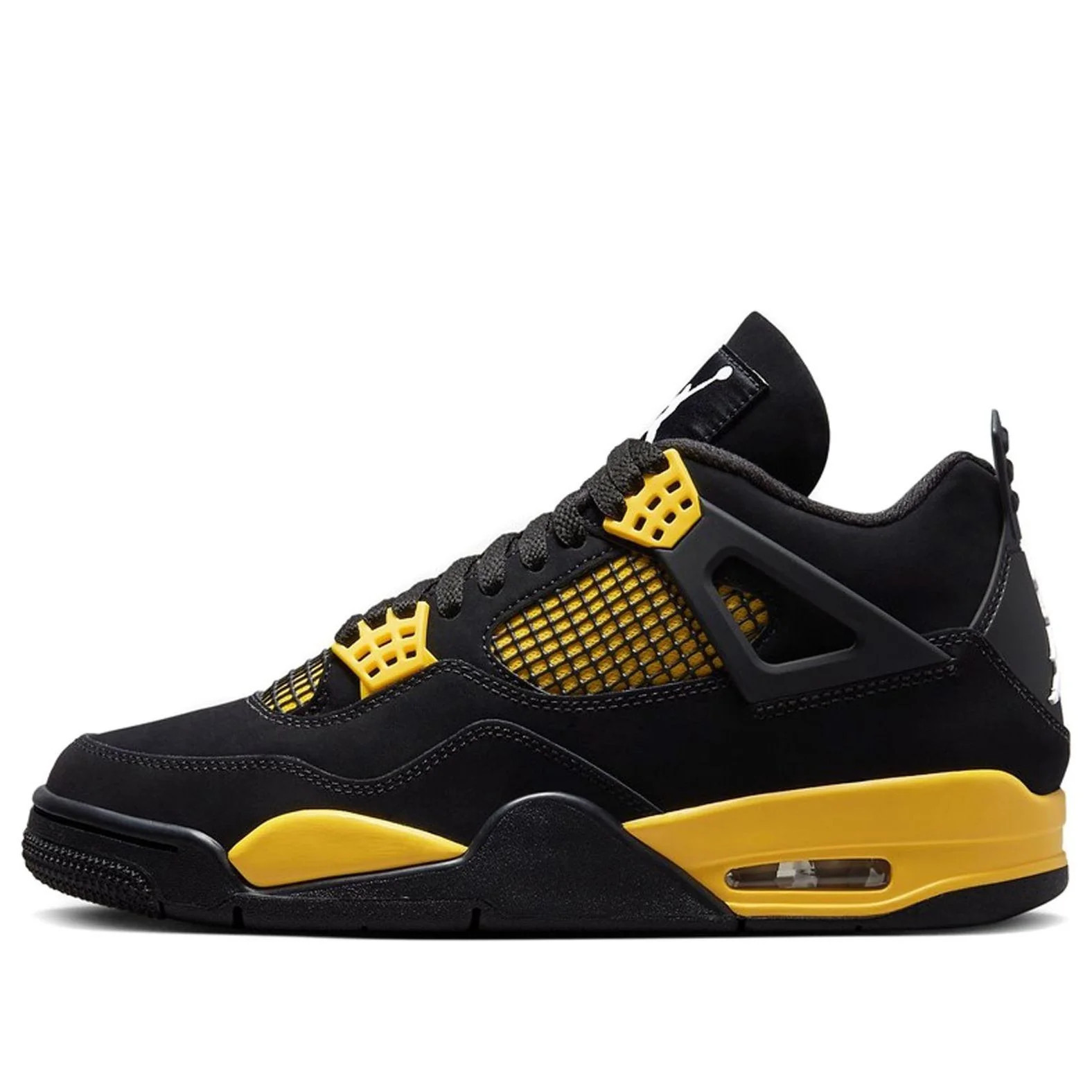 Air Jordan 4 Retro 'Thunder' DH6927-017 | KICKS CREW