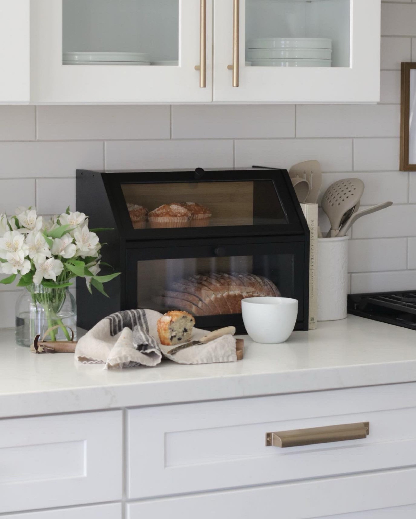 Kitchen Essentials ☕️

#LTKSeasonal #LTKFind #LTKhome