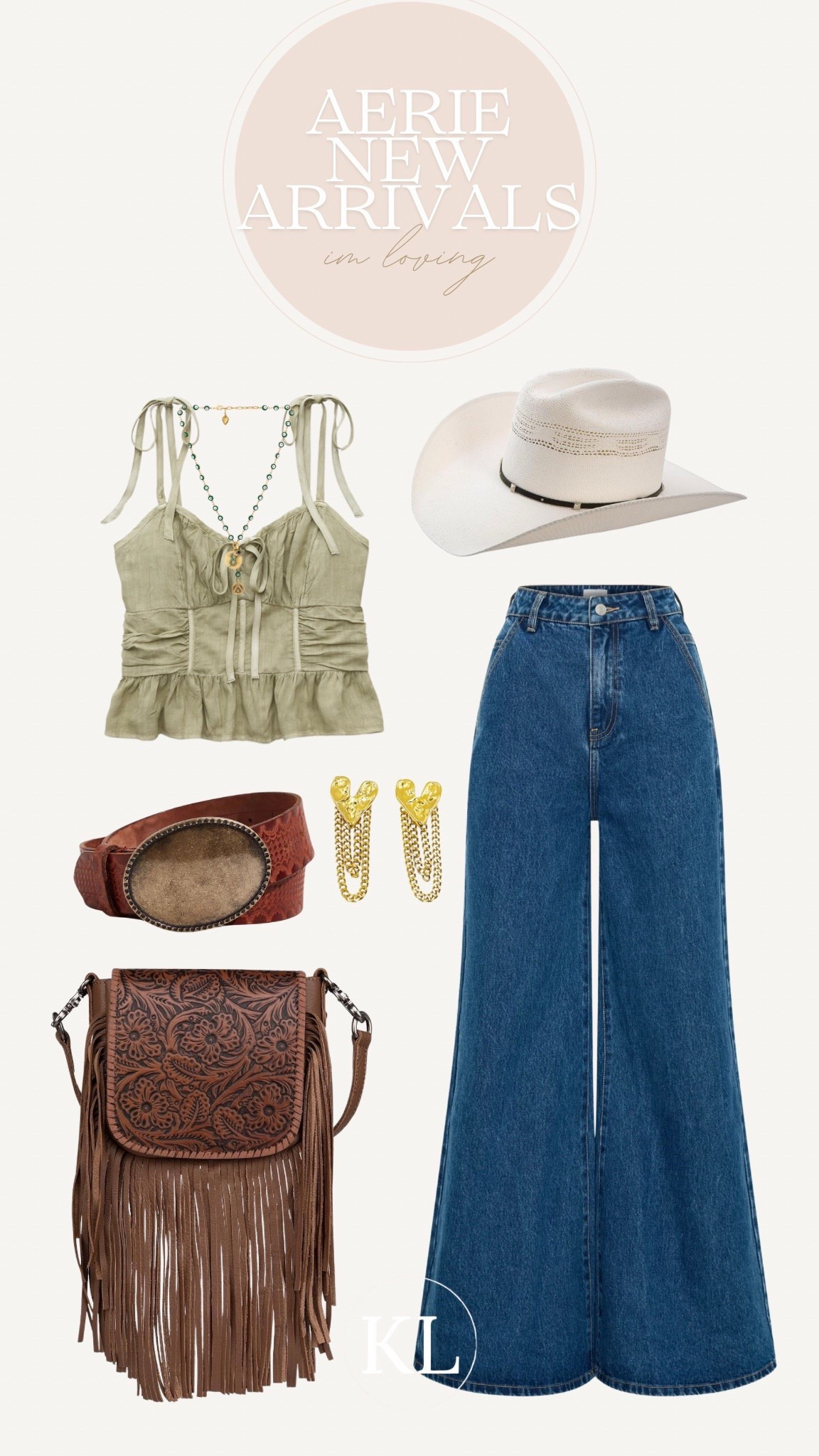 Last weeks Best Seller Tank | On Sale| aerie x ltk sale |

Concert Outfit | Spring Fashion | 2025 Trends

This western look is perfect for your next country music festival, Nashville trip, or bachelorette party!

Country concert outfit, western fashion, concert outfit, western style, rodeo outfit, cowgirl outfit, cowboy boots, bachelorette party outfit, Nashville style, Texas outfit, sequin top, country girl, Austin Texas, cowgirl hat, pink outfit, cowgirl Barbie, Stage Coach, country music festival, festival outfit inspo, western outfit, cowgirl style, cowgirl chic, cowgirl fashion, country concert, Morgan wallen, Luke Bryan, Luke combs, Taylor swift, Carrie underwood, Kelsea ballerini, Vegas outfit, rodeo fashion, bachelorette party outfit, cowgirl costume, western Barbie, cowgirl boots, cowboy boots, cowgirl hat, cowboy boots, white boots, white booties, rhinestone cowgirl boots, silver cowgirl boots, white corset top, rhinestone top, crystal top, strapless corset top, pink pants, pink flares, corduroy pants, pink cowgirl hat, Shania Twain, concert outfit, music festival


Follow my shop @kerstynweatherman on the @shop.LTK app to shop this post and get my exclusive app-only content!

#liketkit #LTKPetite #LTKSeasonal #LTKStyleTip
@shop.ltk
https://liketk.it/55KmN

#LTKSaleAlert #LTKSpringSale #LTKFestival