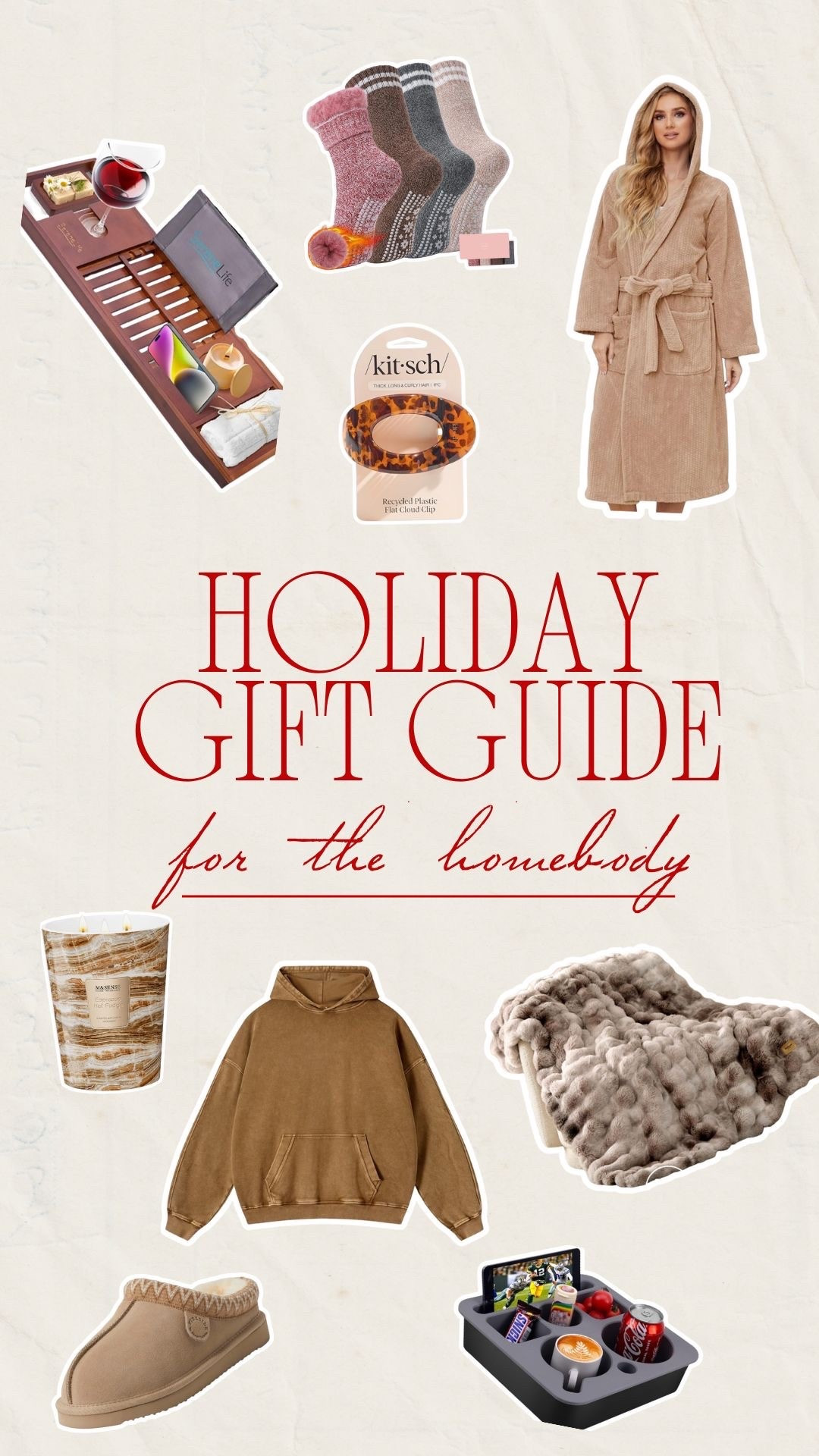 gift guide on BF for the homebody in your life! the perfect cozy winter essentials

#LTKHome #LTKGiftGuide #LTKFindsUnder100