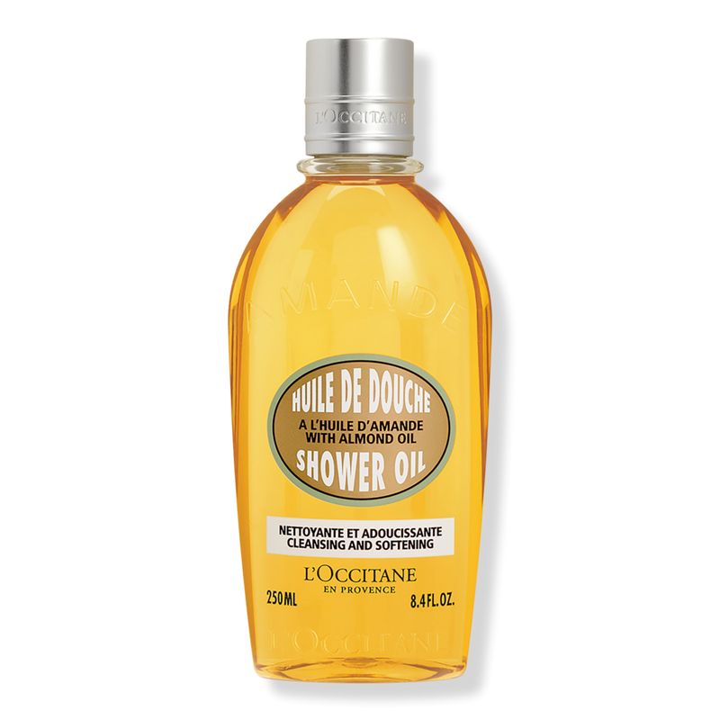 Almond Shower Oil | Ulta