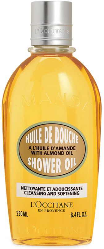 Almond Shower Oil | Ulta