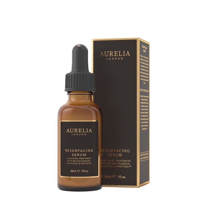 Resurfacing Serum | Aurelia London