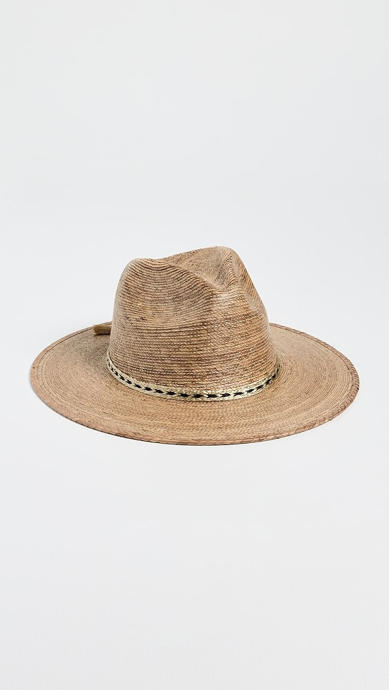 Palermo Hat | Shopbop