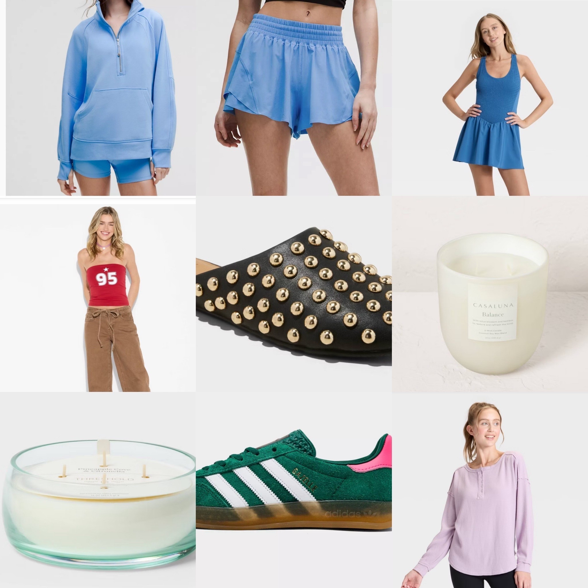 Yes day shopping haul

#LTKSaleAlert #LTKSeasonal #LTKOver40