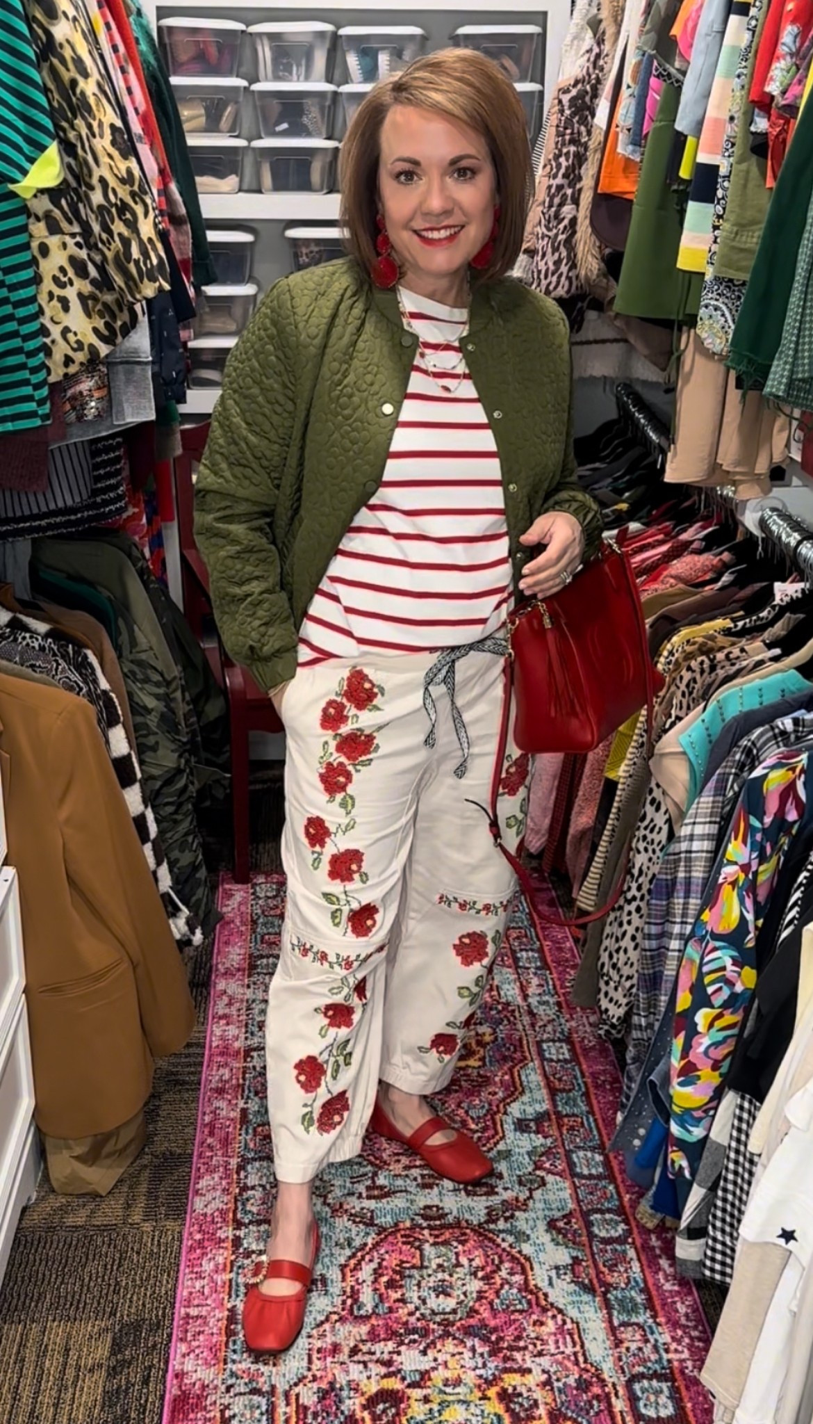 OOTD 

#LTKFindsUnder50 #LTKSeasonal #LTKStyleTip