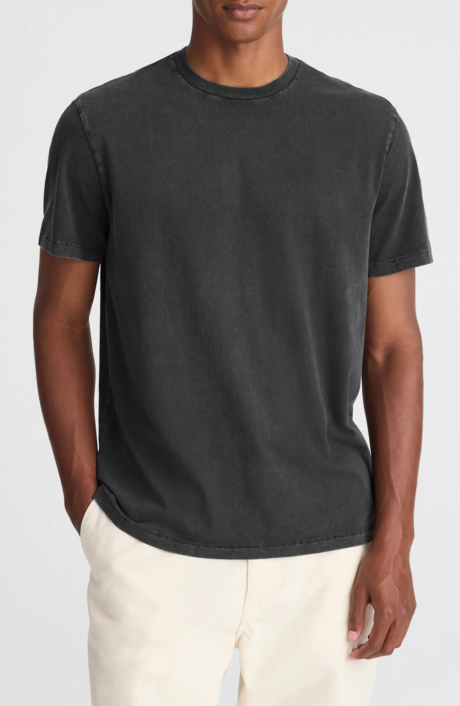 The Rockaway Garment Dye T-Shirt | Nordstrom