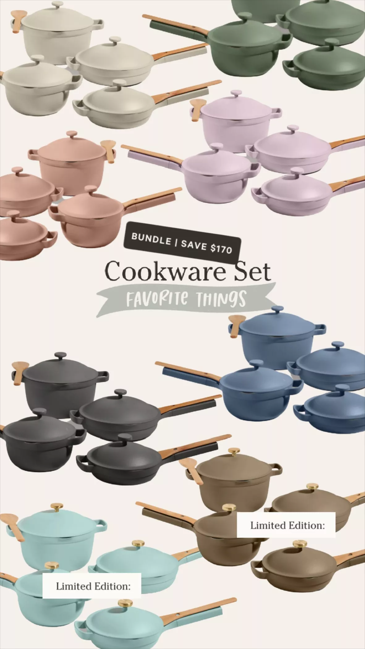 Our Place Ovenware Set curated on LTK