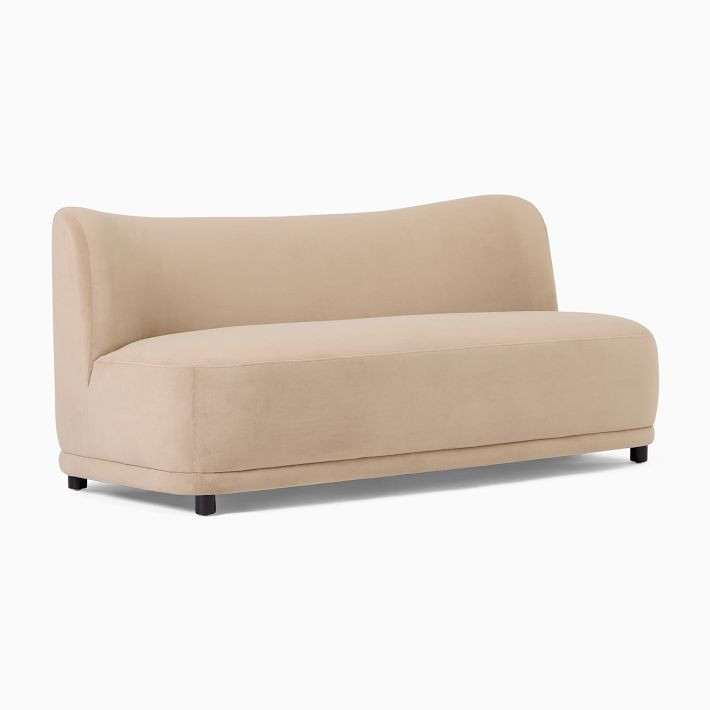 Mella Sofa (67") | West Elm (US)