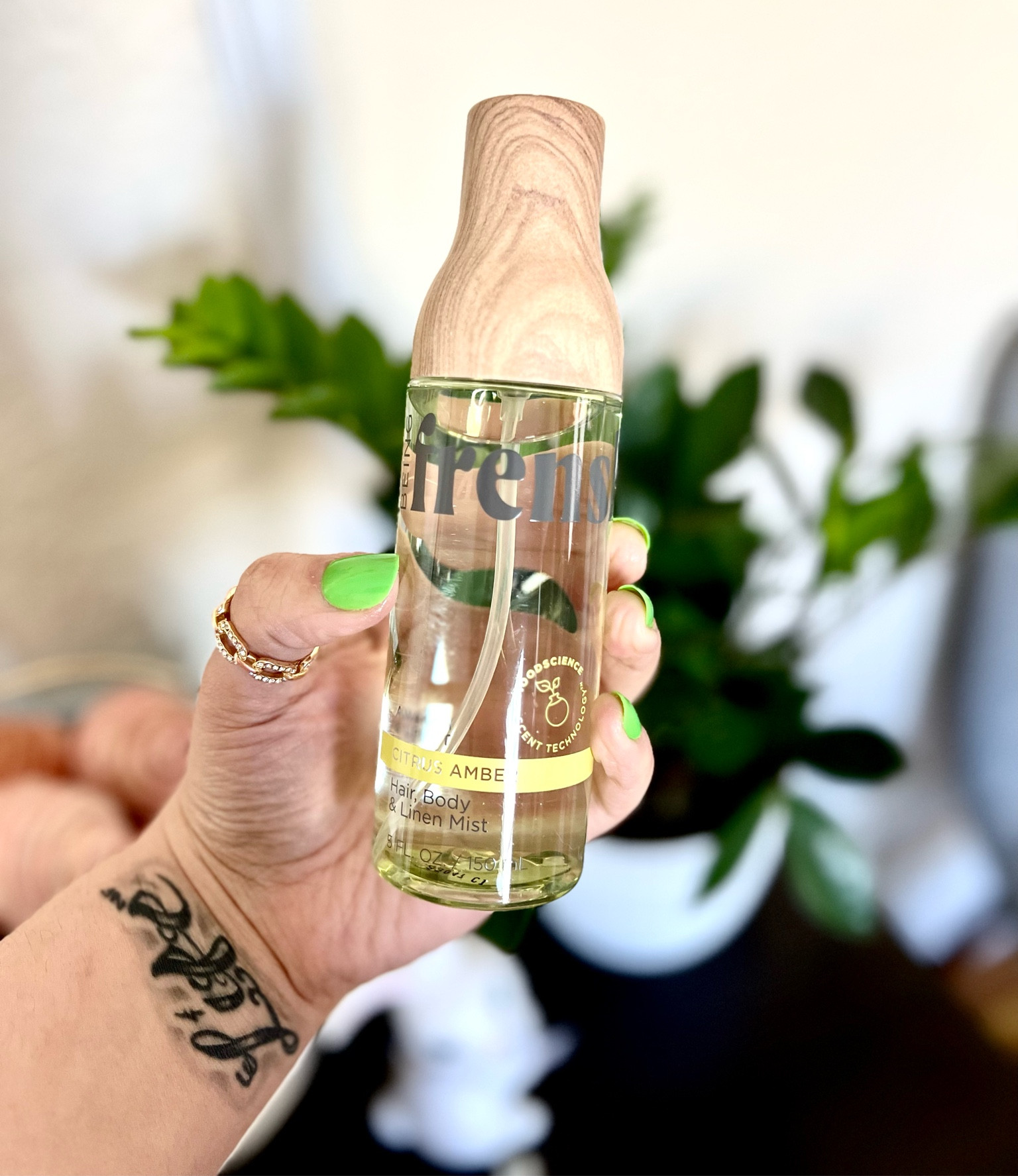 Being Frenshe collection at Target now 15% off using Target circle till 4/22

#LTKBeautySale #LTKsalealert #LTKFind