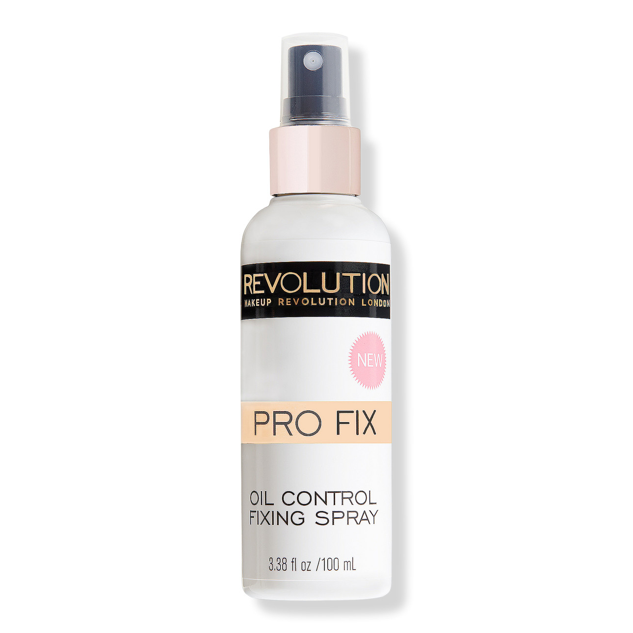 Pro Fix Oil Control Makeup Fixing Spray | Ulta