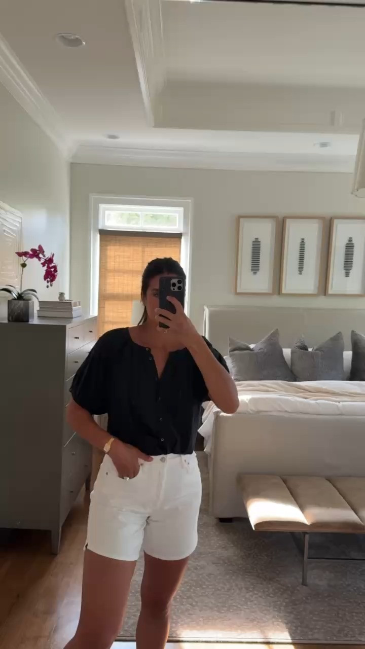 DOEN tops 🖤

tts: M

tuckernuck, citizens shorts, denim shorts, white denim shorts, doen tops, doen, doen clothing, summer fashion, summer outfits, grace white 

 

#LTKootd #LTKgrwm #LTKmomlife